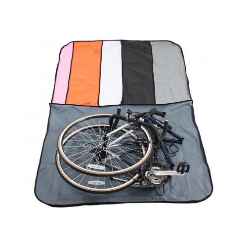 DOPPELGANGER 單車袋 